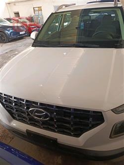 Hyundai Venue